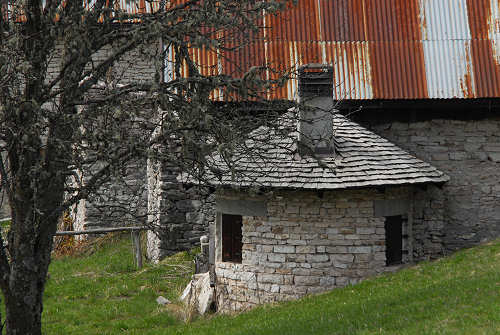 Picosta, Celado di Castel Tesino, Arina di Lamon