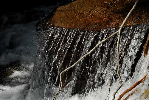 sentiero etnografico della Valle del Vanoi a Caoria di Canal San Bovo