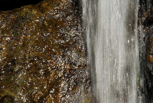 sentiero etnografico della Valle del Vanoi a Caoria di Canal San Bovo