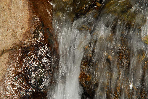 sentiero etnografico della Valle del Vanoi a Caoria di Canal San Bovo