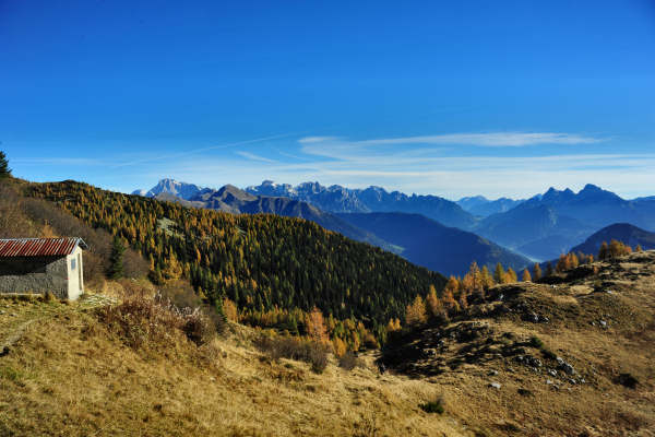 val Viosa, Palon Cavallara, Sternozzena, Orena Tolvà