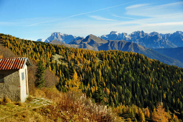 val Viosa, Palon Cavallara, Sternozzena, Orena Tolvà