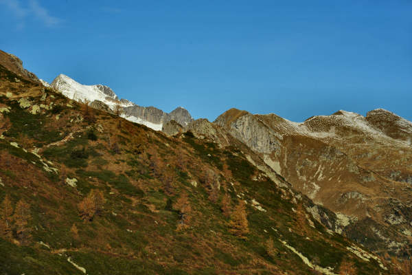 val Viosa, Palon Cavallara, Sternozzena, Orena Tolvà