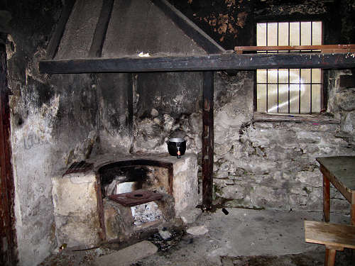 lago di Calaita - Lagorai, valle Vanoi Lozen