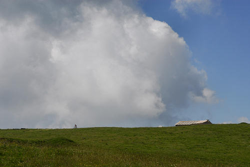 Corno d'Aquilio, Fosse di Sant'Anna d'Alfaedo - Lessini, Montagna Veronese