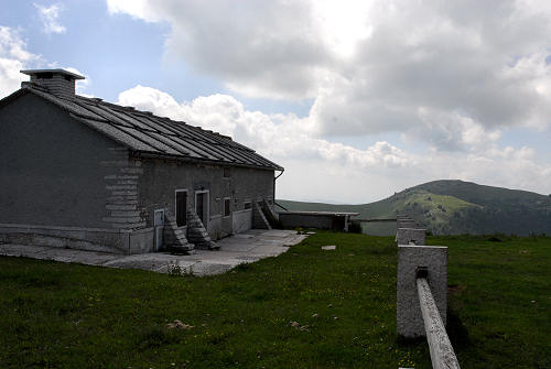 Corno d'Aquilio, Fosse di Sant'Anna d'Alfaedo - Lessini, Montagna Veronese