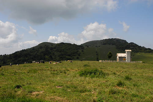 Corno d'Aquilio, Fosse di Sant'Anna d'Alfaedo - Lessini, Montagna Veronese