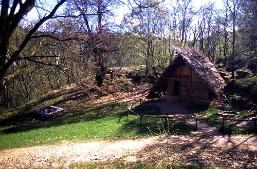 Ponte Naturale di Veja a Giare Sant'Anna d'Alfaedo - Lessinia Stallavena Fane Verona