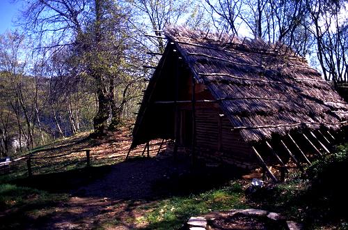 Ponte Naturale di Veja a Giare Sant'Anna d'Alfaedo - Lessinia Stallavena Fane Verona
