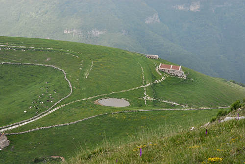 Campofontana, Cima Lobbia