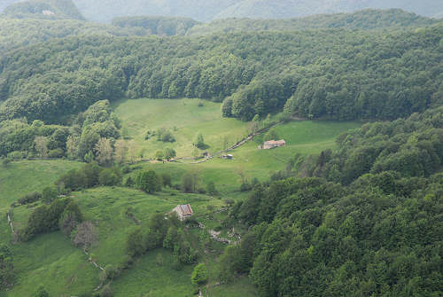 Campofontana, Cima Lobbia