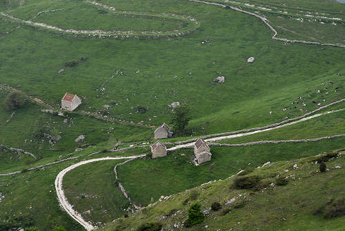Campofontana, Cima Lobbia