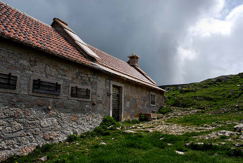 Campofontana, Cima Lobbia