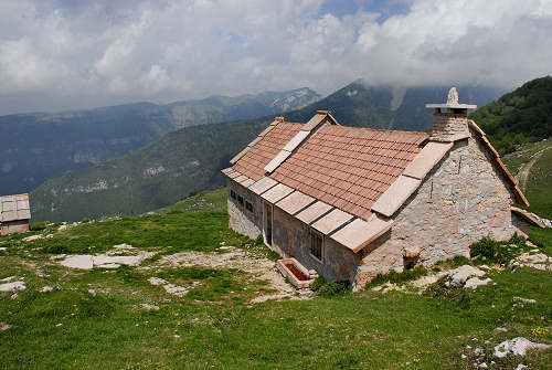 Campofontana, Cima Lobbia