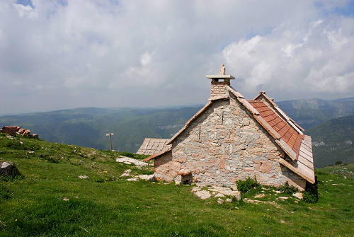 Campofontana, Cima Lobbia