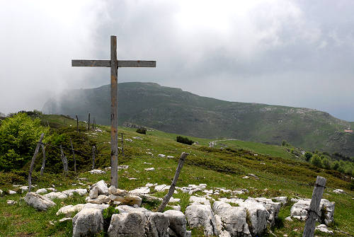 Campofontana, Cima Lobbia