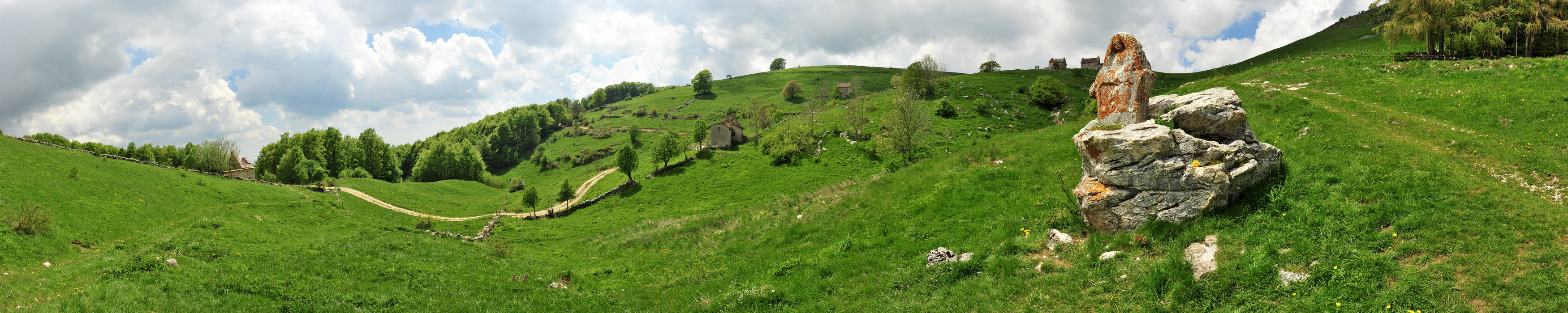 Madonna della Lobbia a Campofontana di Selva di Progno