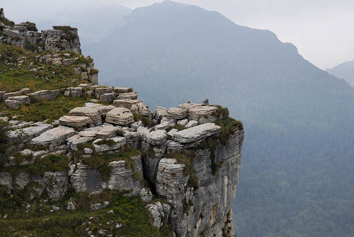 Parpari, Camposilvano, Velo Veronese, monti Lessini