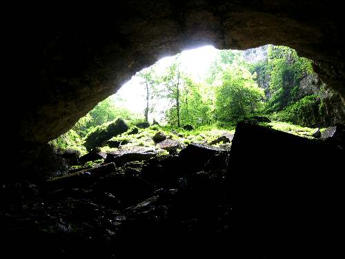 Covolo di Camposilvano