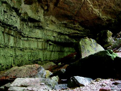 Covolo di Camposilvano