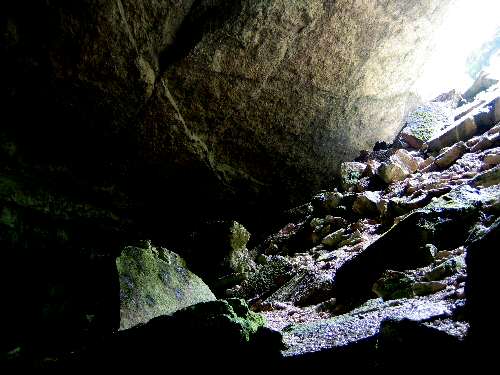 Covolo di Camposilvano