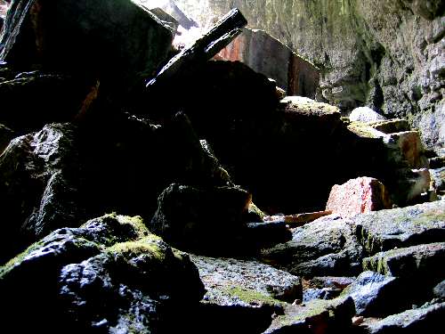 Covolo di Camposilvano