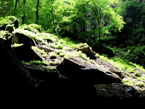 Covolo di Camposilvano