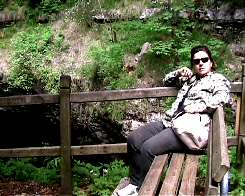 Covolo di Camposilvano