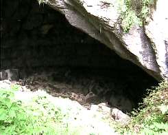 Covolo di Camposilvano