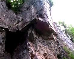 Covolo di Camposilvano