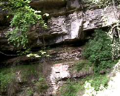 Covolo di Camposilvano