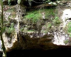 Covolo di Camposilvano