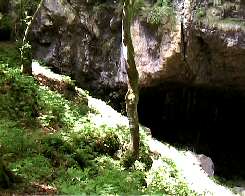 Covolo di Camposilvano