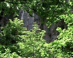 Covolo di Camposilvano