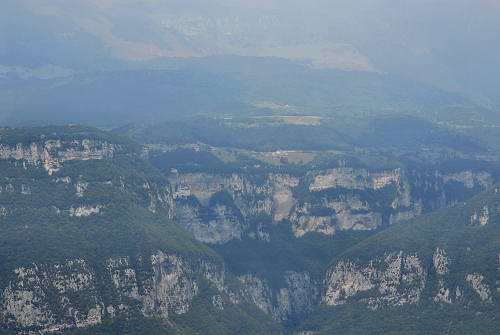 monte Crocetta, monte Pastelletto, Breonio di Fumane - Lessini, Montagna Veronese