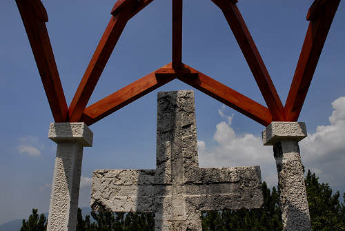 monte Crocetta, monte Pastelletto, Breonio di Fumane - Lessini, Montagna Veronese