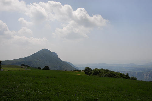 monte Crocetta, monte Pastelletto, Breonio di Fumane - Lessini, Montagna Veronese