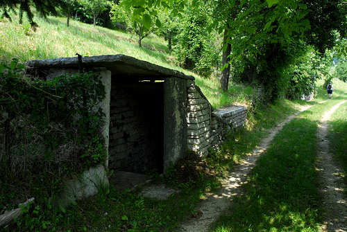 monte Crocetta, monte Pastelletto, Breonio di Fumane - Lessini, Montagna Veronese
