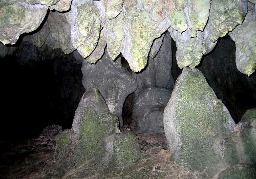 Parco Cascate di Molina