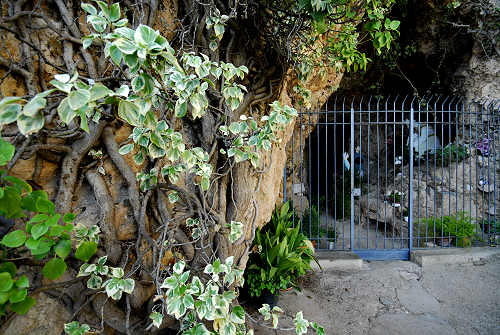 Fumane, santuario della Madonna delle Salette