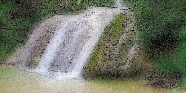 Parco Cascate di Molina