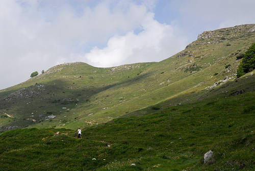 Campofontana, Cima Lobbia