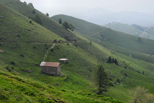 Campofontana, Cima Lobbia