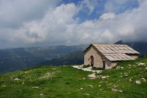 Campofontana, Cima Lobbia