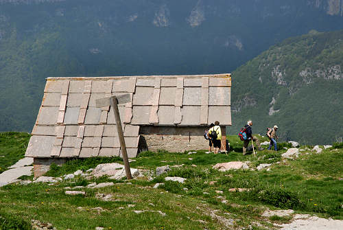 Campofontana, Cima Lobbia