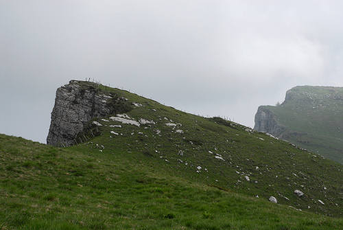 Campofontana, Cima Lobbia