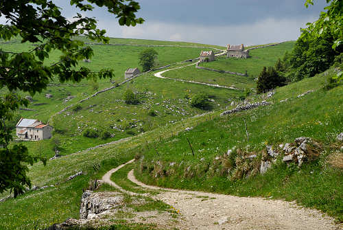 Madonna della Lobbia, Campofontana, Pagani, malga Lobbia