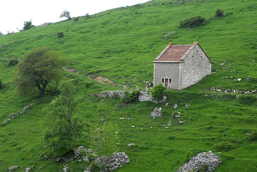 Madonna della Lobbia, Campofontana, Pagani, malga Lobbia