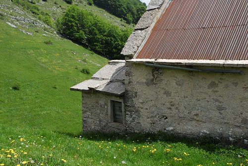 Madonna della Lobbia, Campofontana, Pagani, malga Lobbia