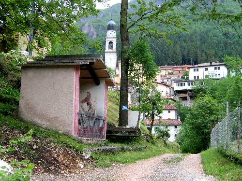 Giazza - Selva di Progno